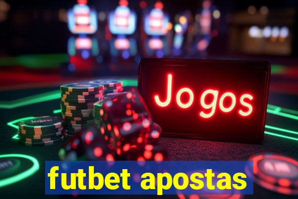 futbet apostas